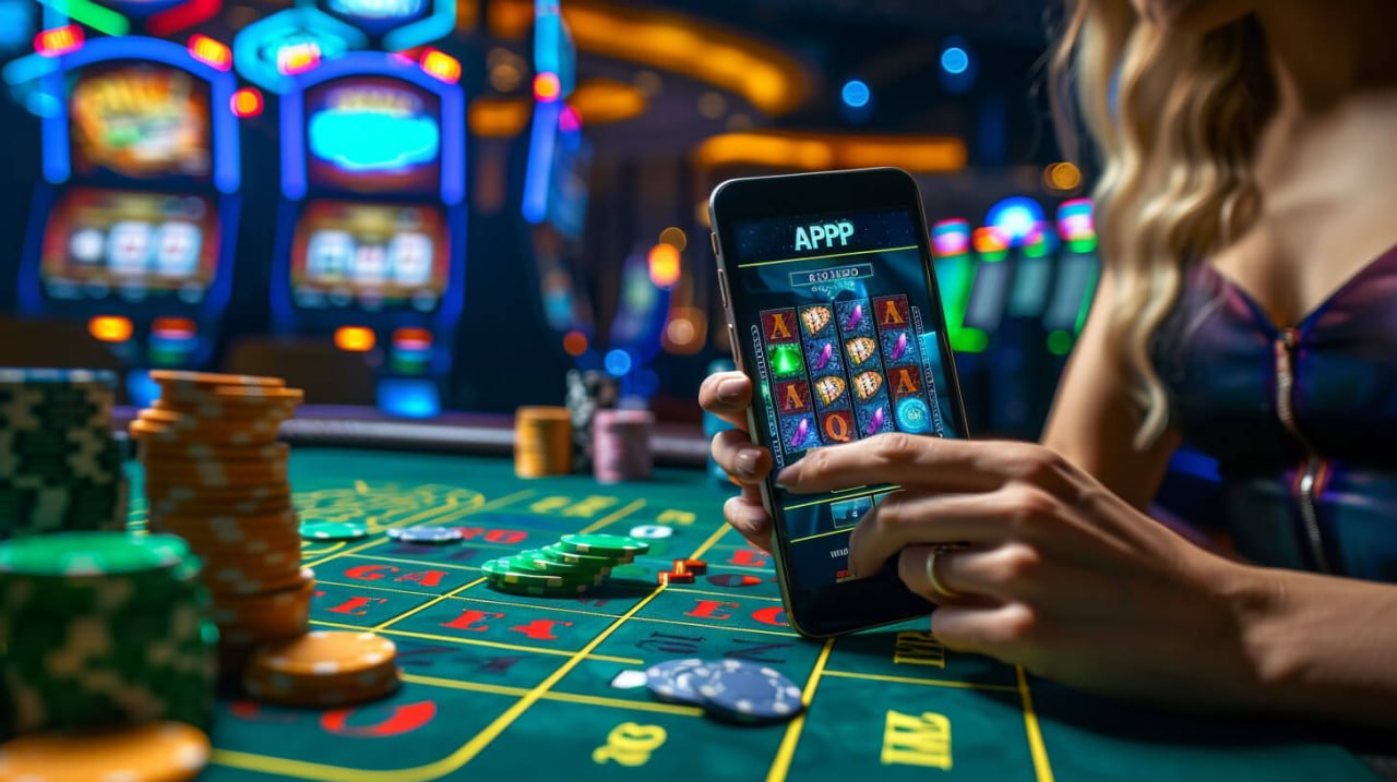 Tampilan mobile bonus mingguan untuk dewasa